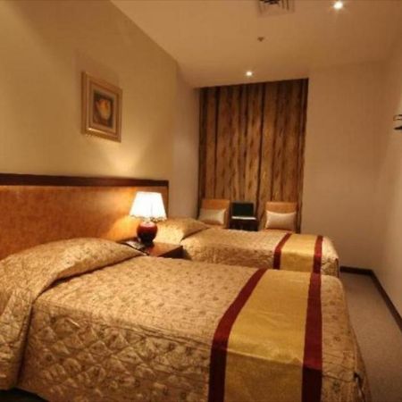 Apartment Sydney Bagian luar foto