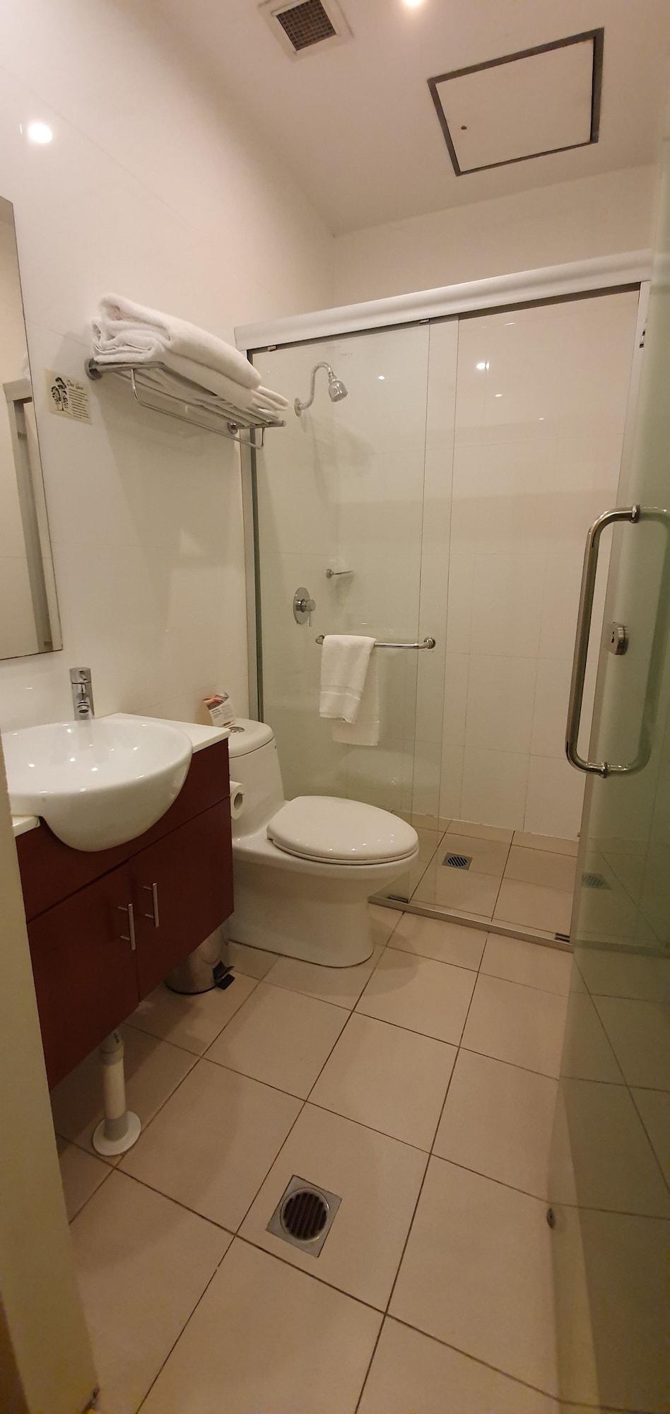 Apartment Sydney Bagian luar foto