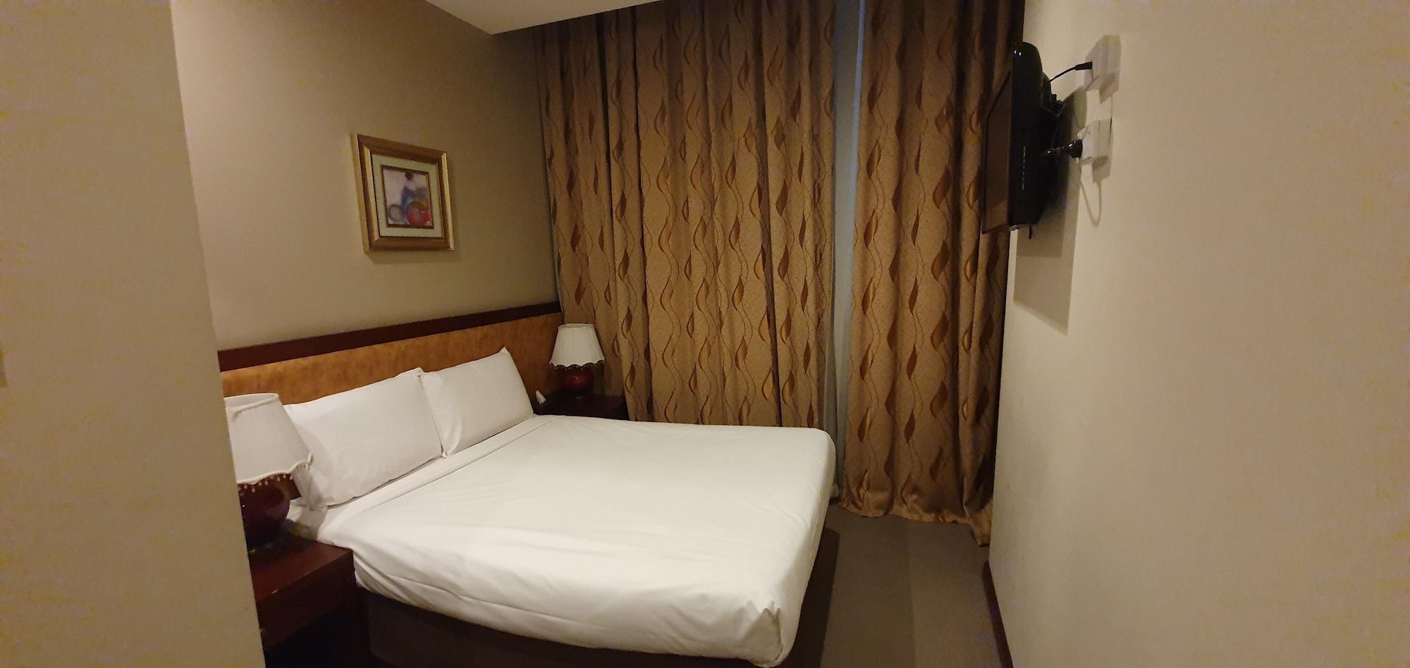 Apartment Sydney Bagian luar foto