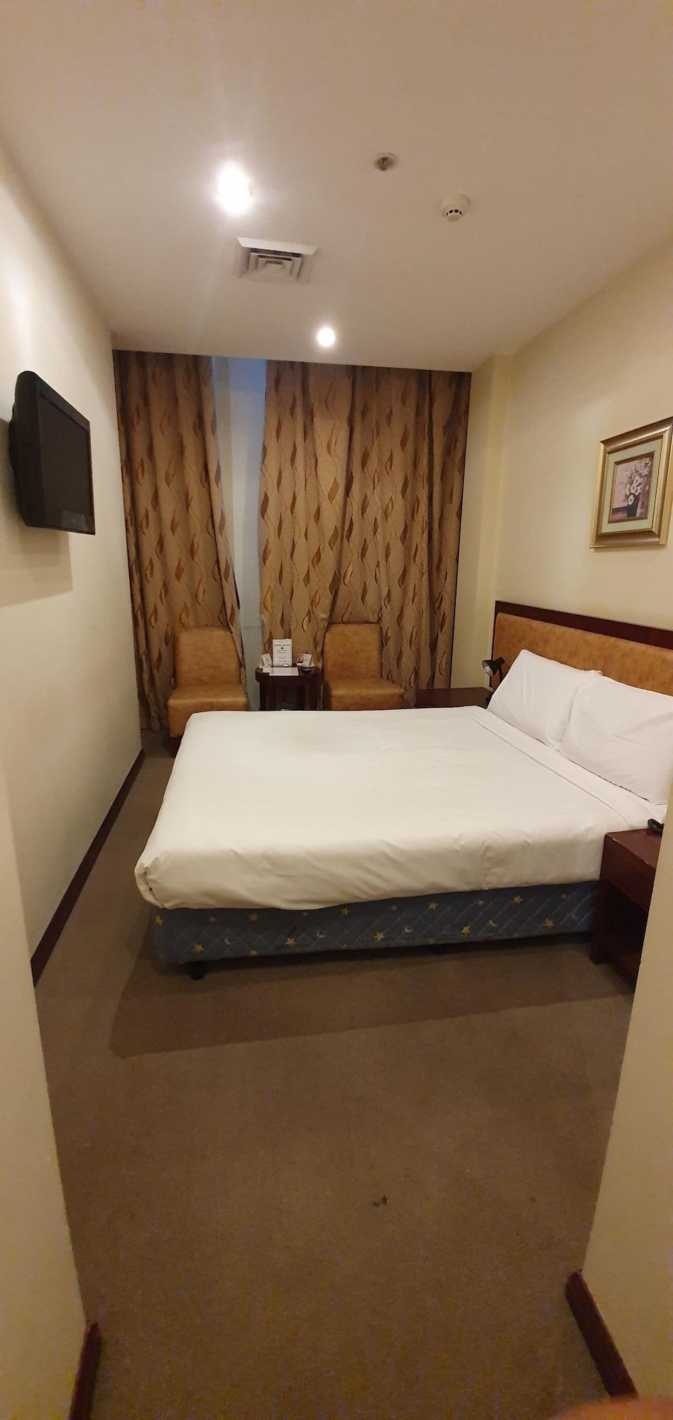 Apartment Sydney Bagian luar foto