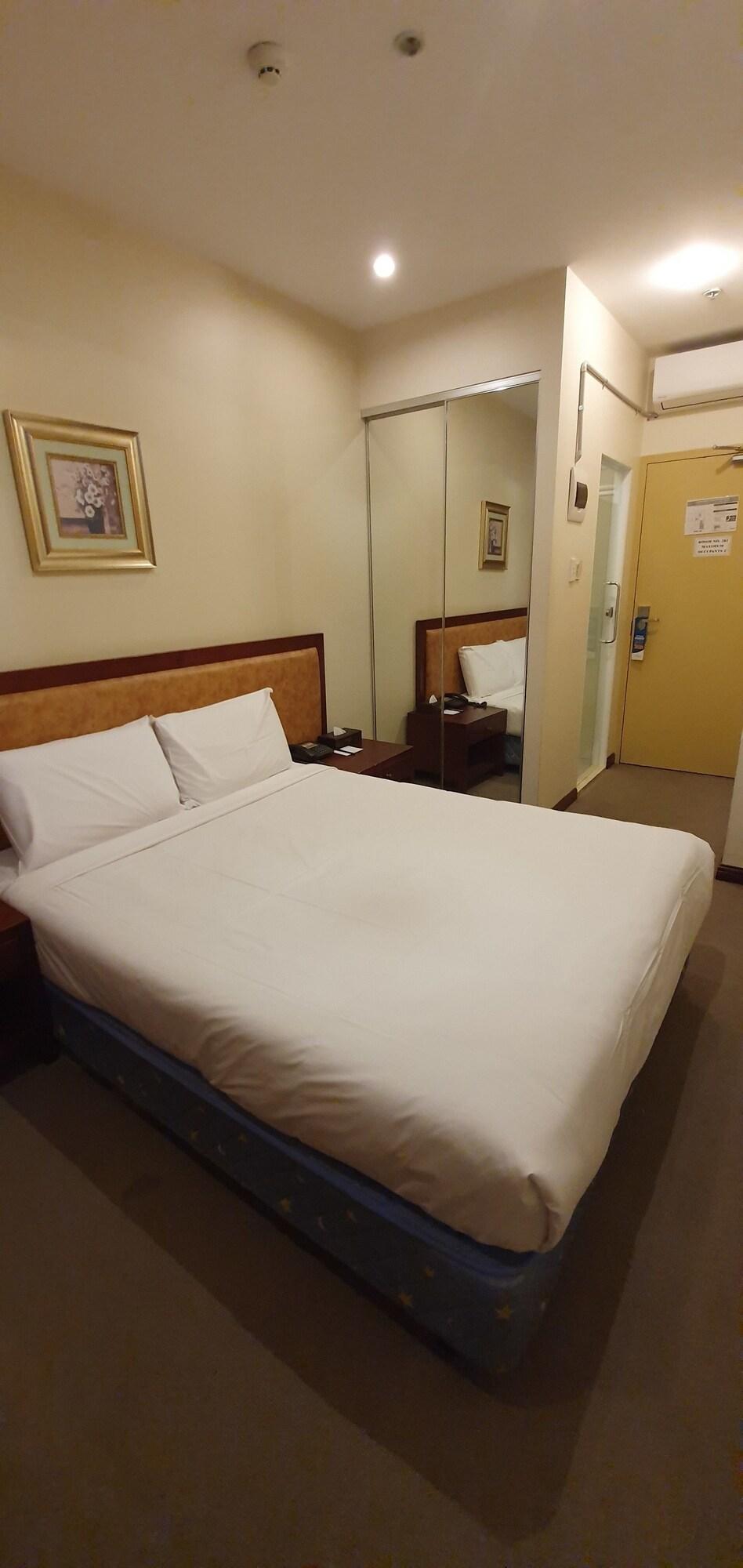 Apartment Sydney Bagian luar foto