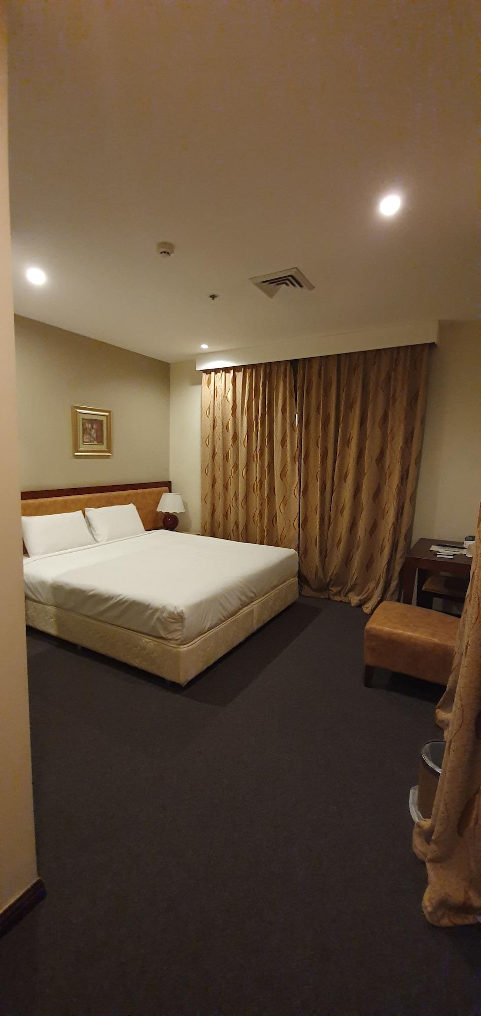 Apartment Sydney Bagian luar foto