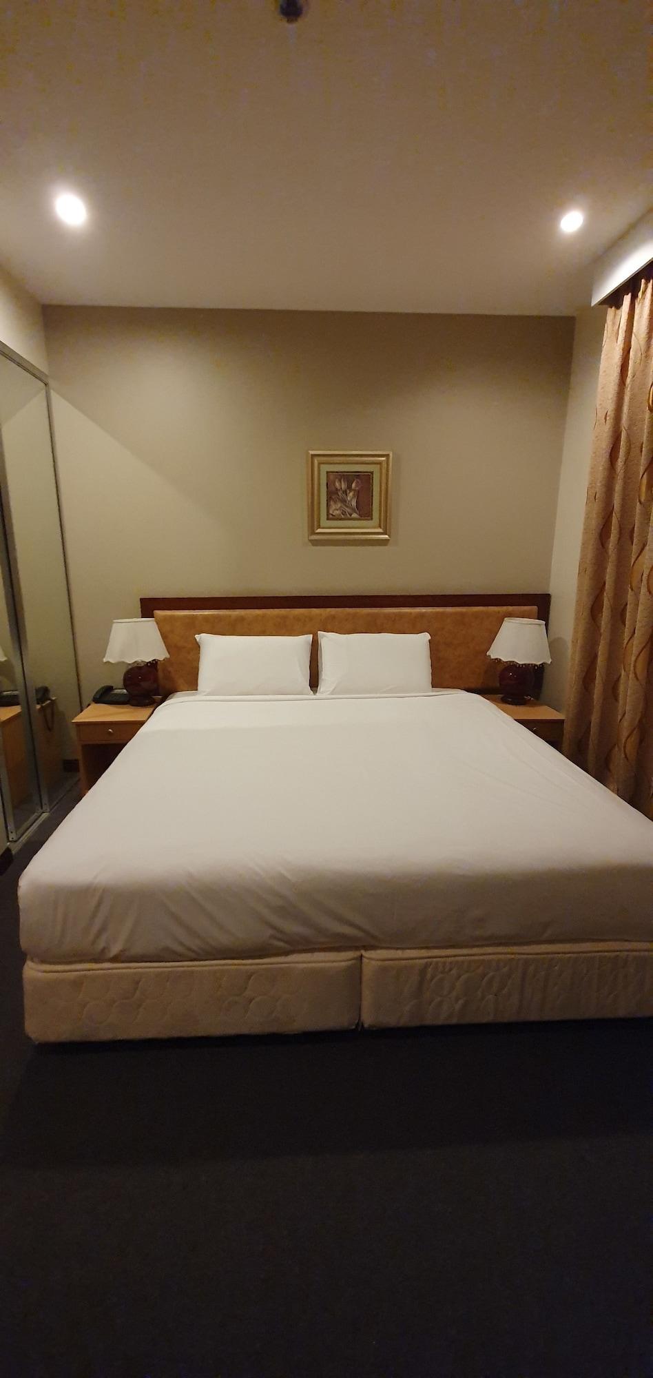 Apartment Sydney Bagian luar foto