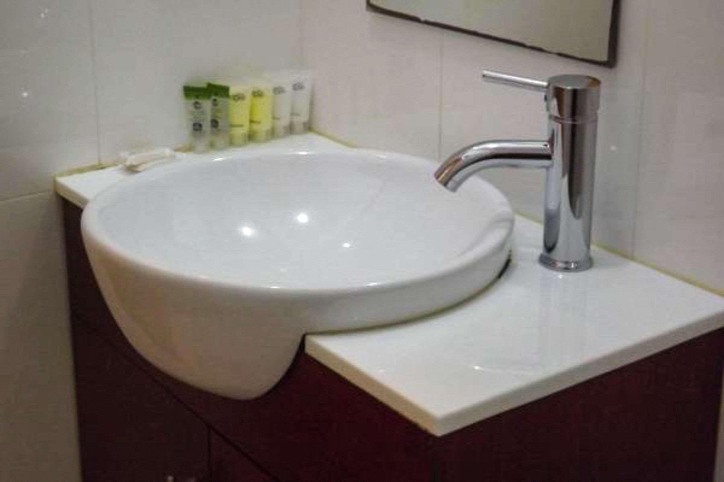 Apartment Sydney Bagian luar foto
