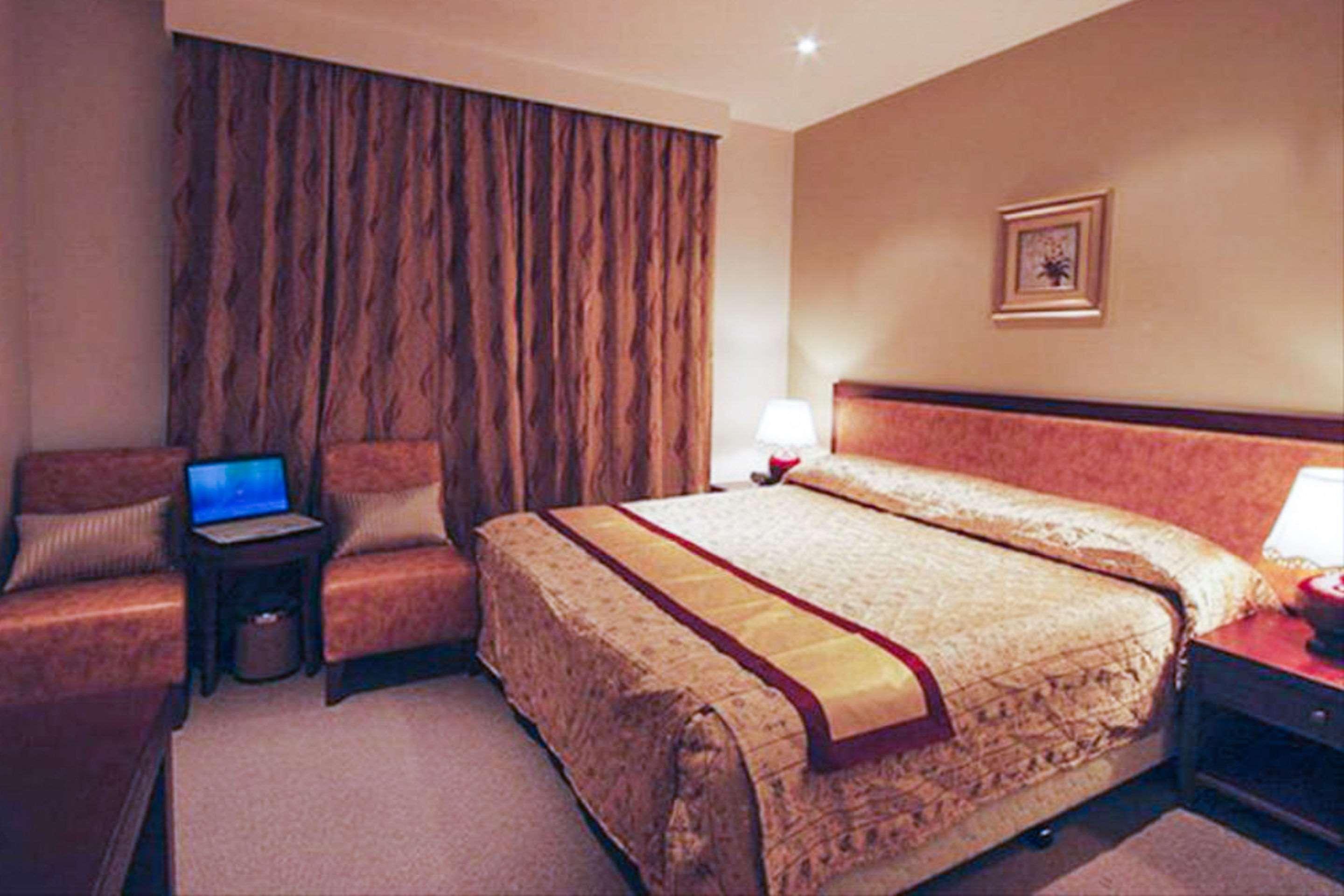 Apartment Sydney Bagian luar foto