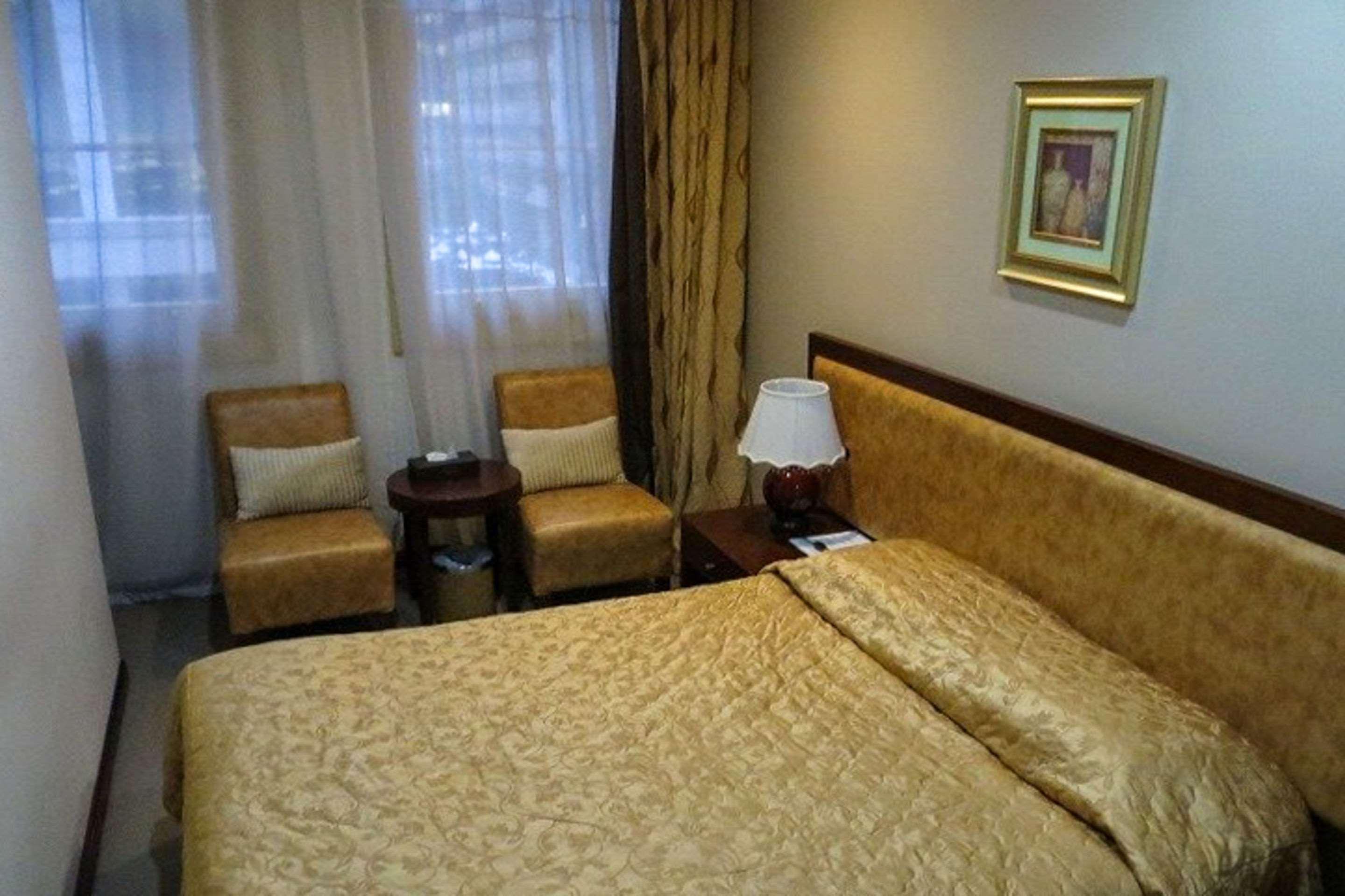 Apartment Sydney Bagian luar foto