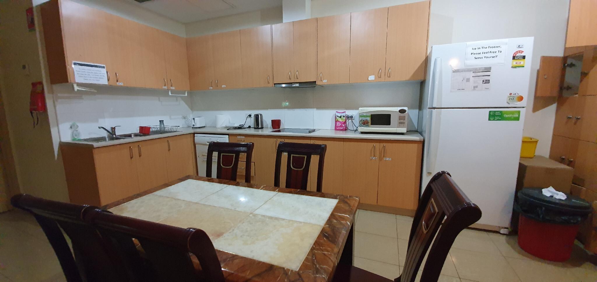 Apartment Sydney Bagian luar foto