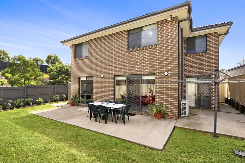 Apartment Sydney Bagian luar foto
