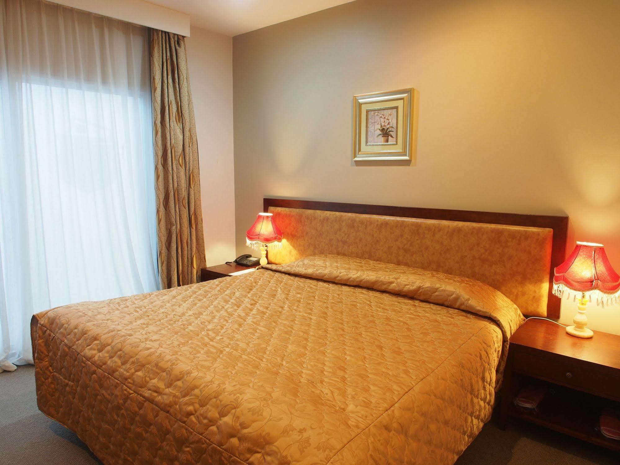 Apartment Sydney Bagian luar foto