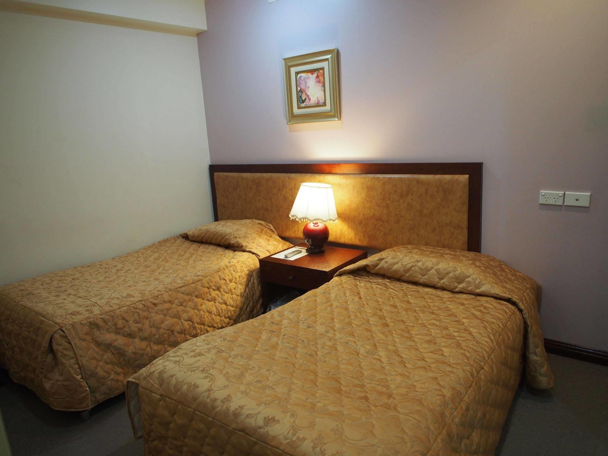 Apartment Sydney Bagian luar foto