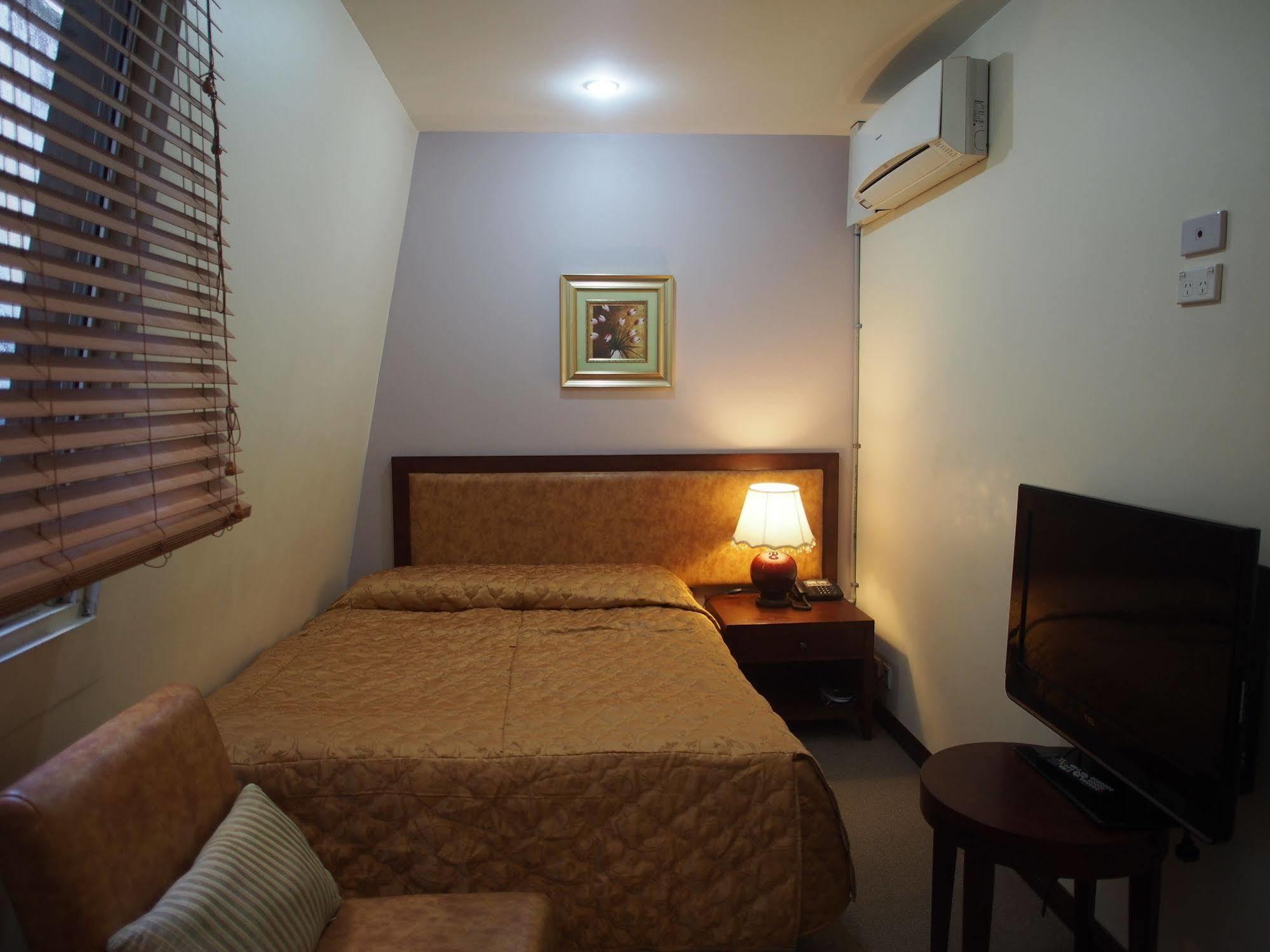 Apartment Sydney Bagian luar foto