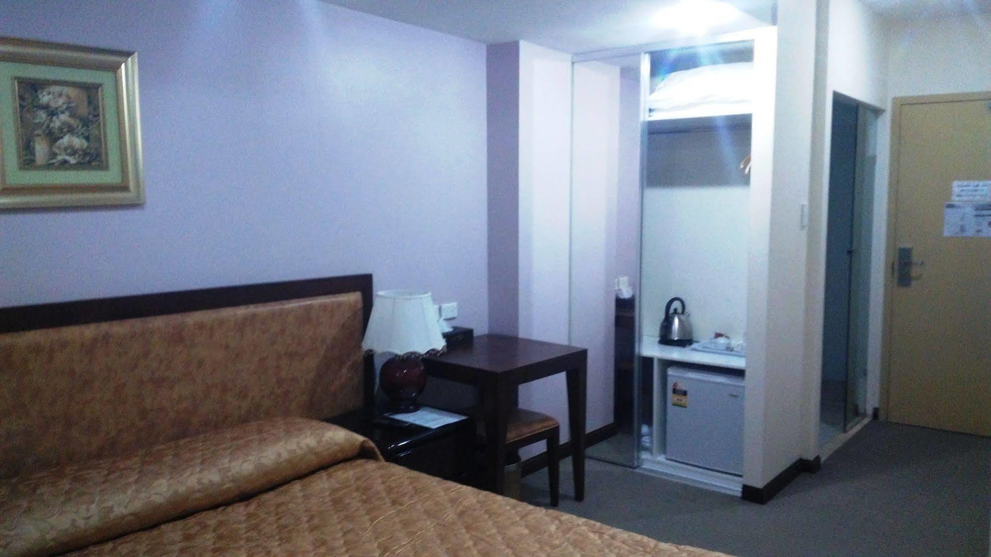 Apartment Sydney Bagian luar foto
