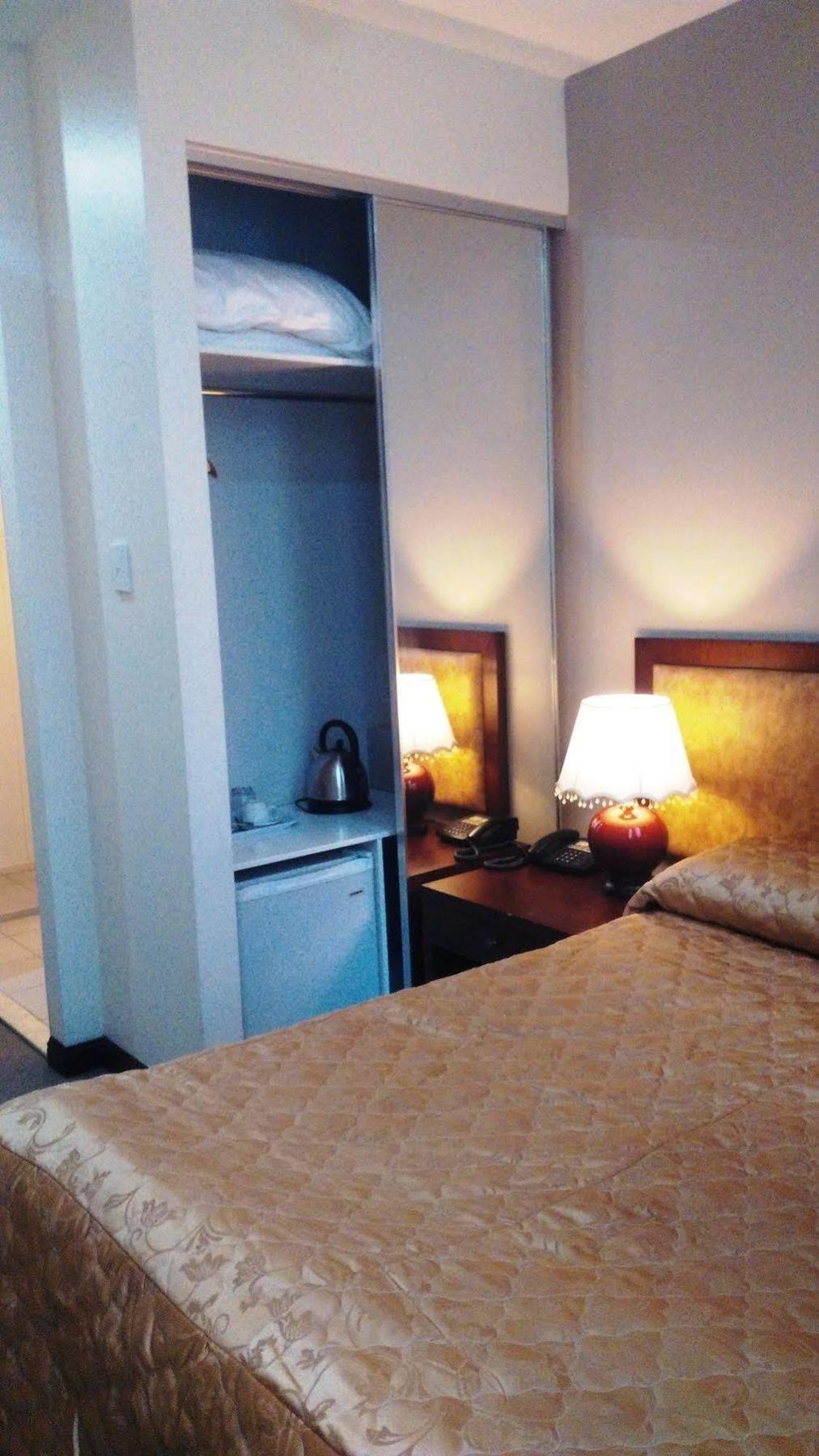 Apartment Sydney Bagian luar foto