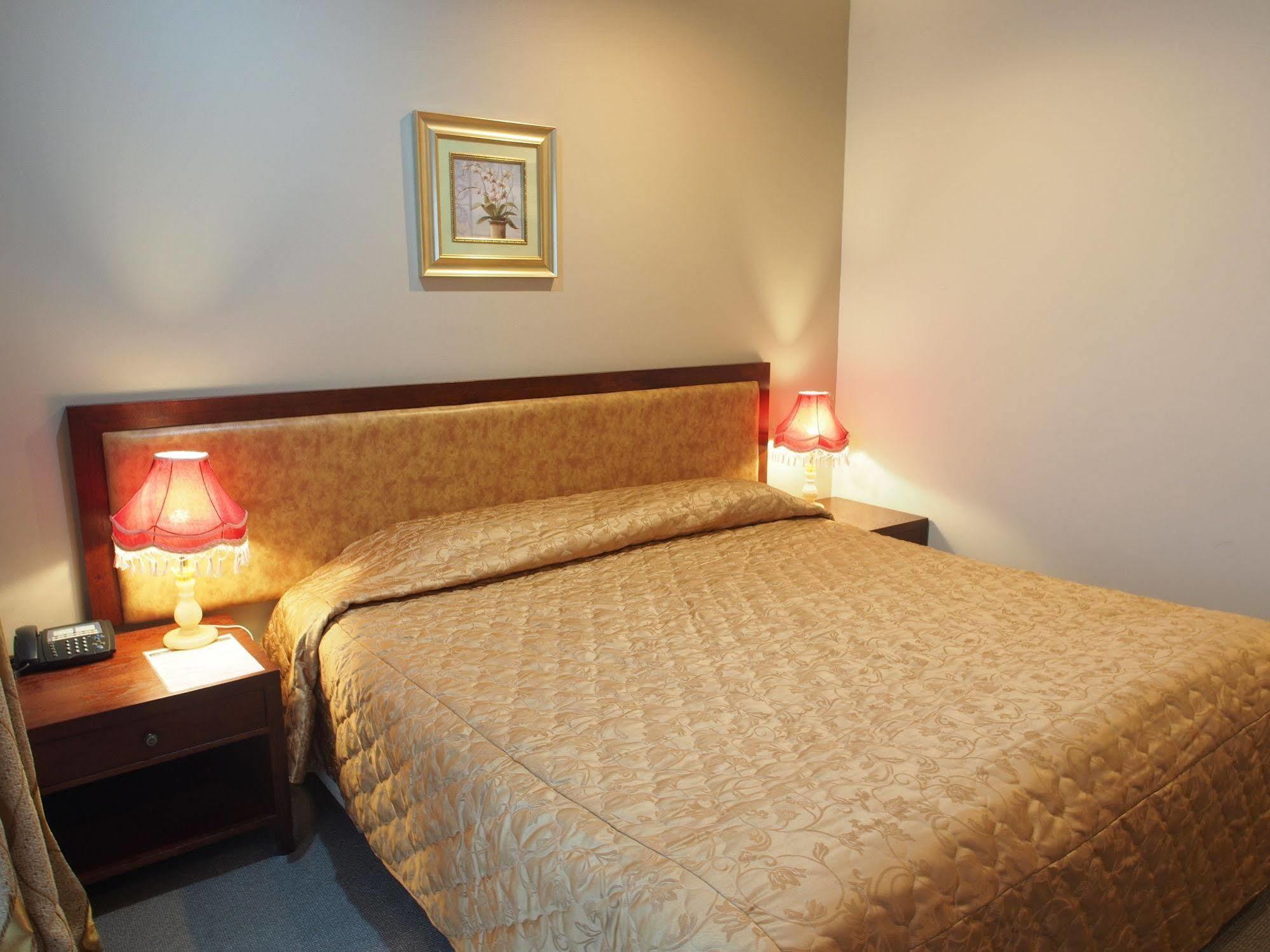 Apartment Sydney Bagian luar foto