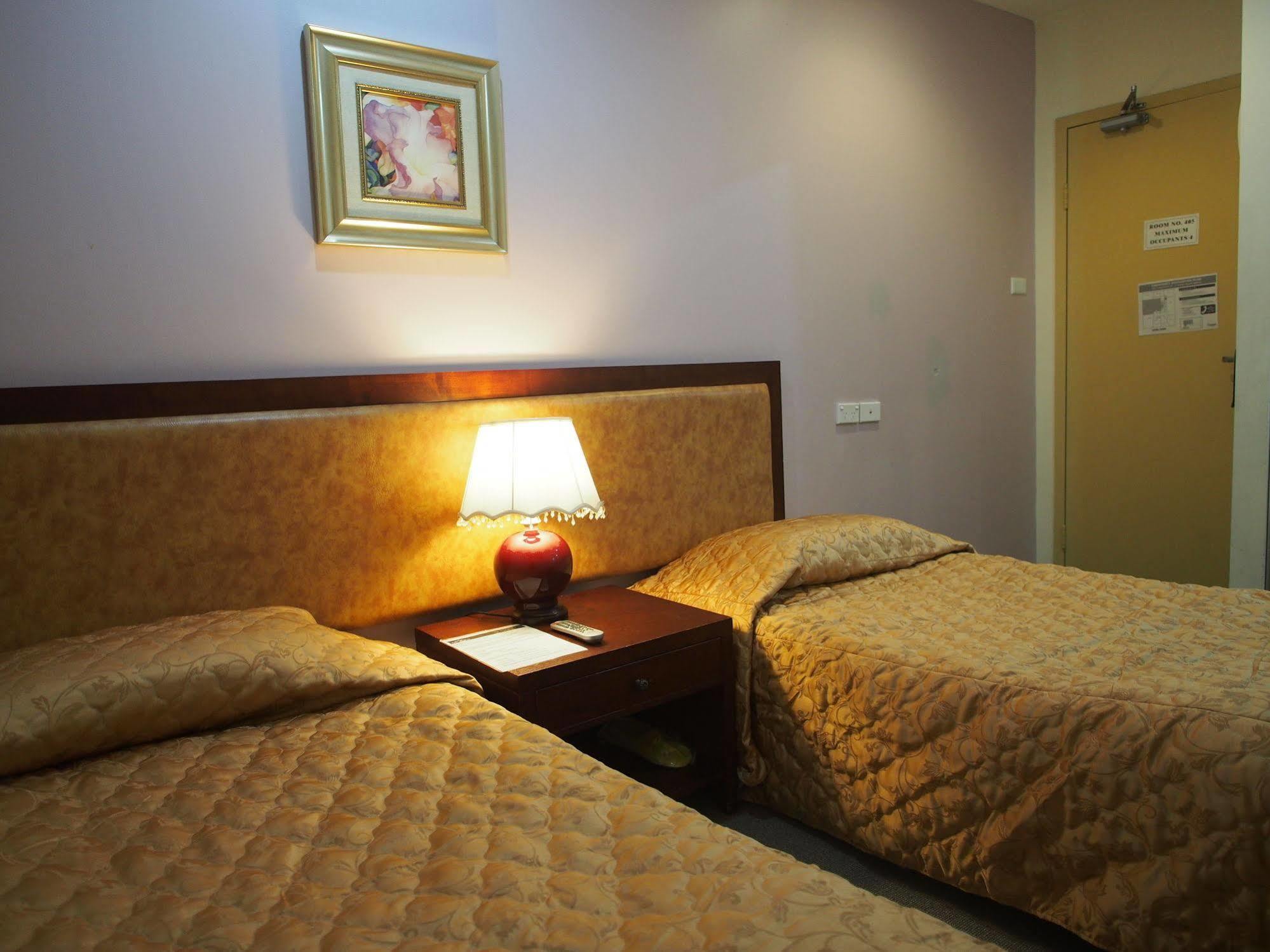 Apartment Sydney Bagian luar foto