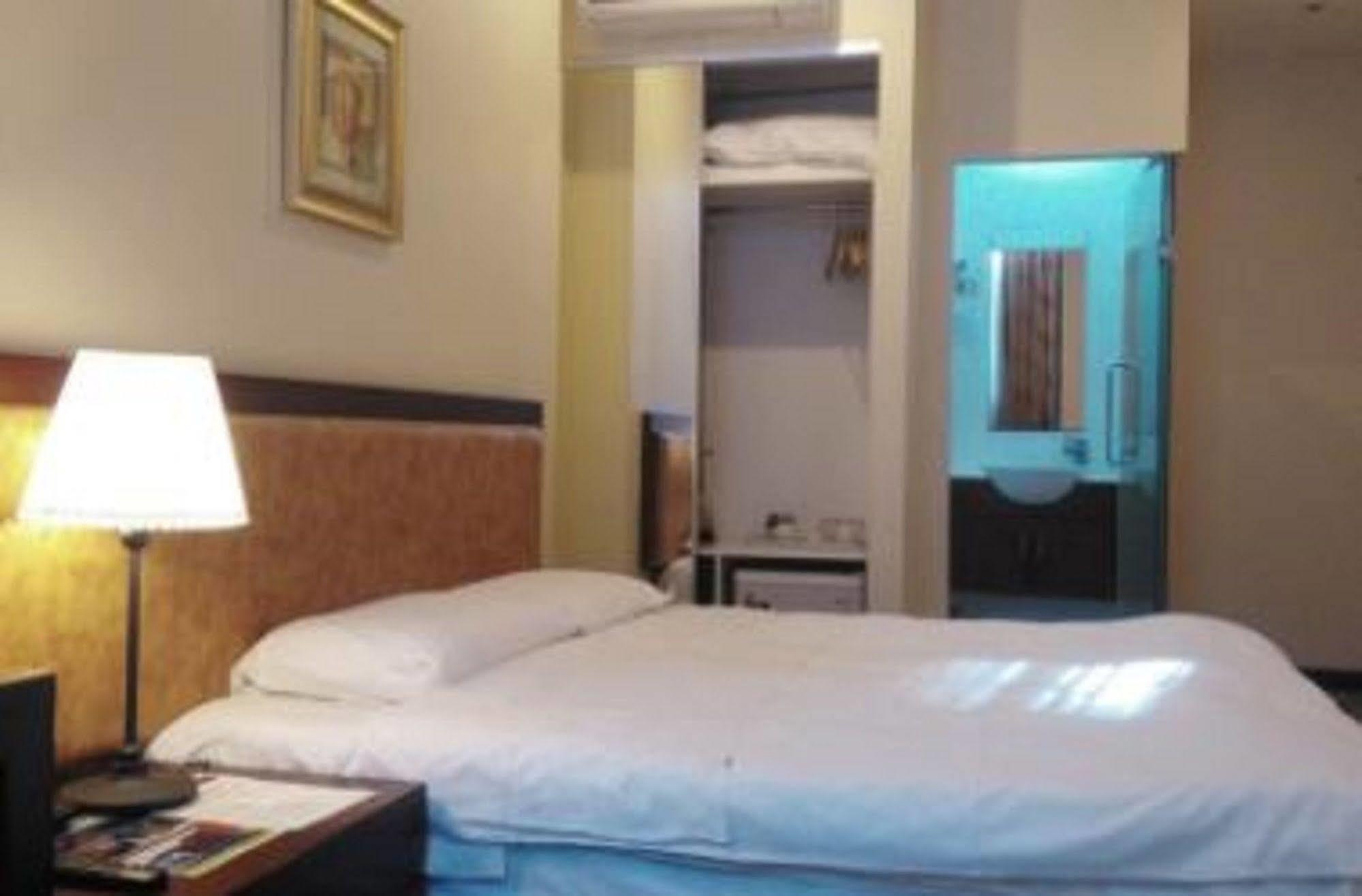 Apartment Sydney Bagian luar foto