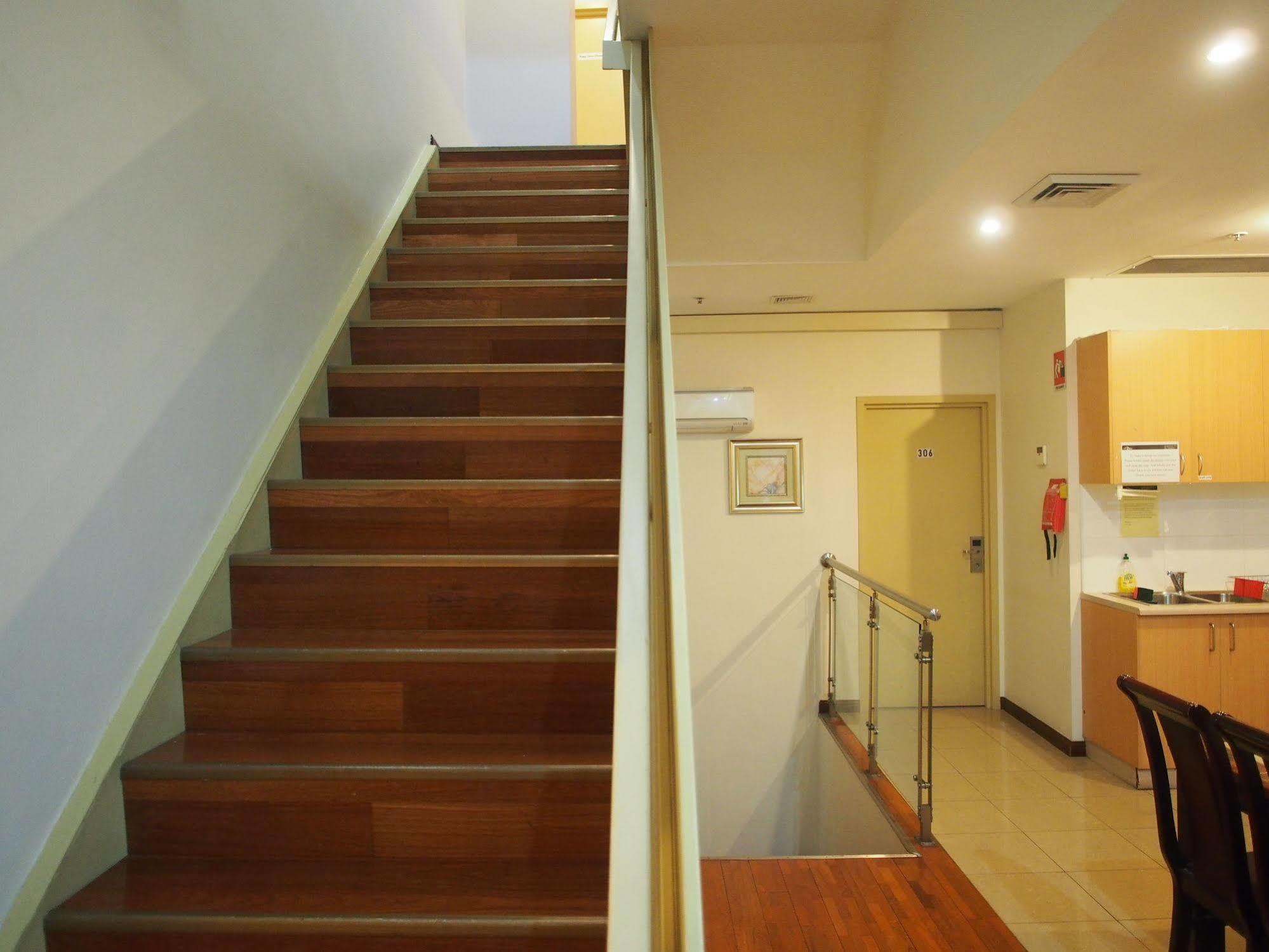 Apartment Sydney Bagian luar foto